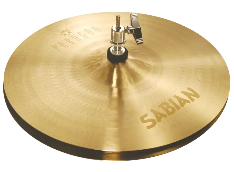 Sabian PARAGON 13 Hats NP1302N 